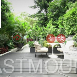 Sai Kung Village House | Property For Sale and Lease in Mok Tse Che 莫遮輋-Detached, Garden | Property ID:769 | Mok Tse Che Village 莫遮輋村 _0