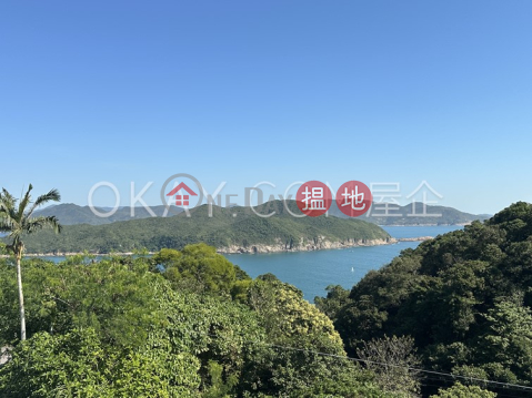 6房5廁,海景,露台,獨立屋坑口永隆路8號出售單位 | 坑口永隆路8號 8 Hang Hau Wing Lung Road _0