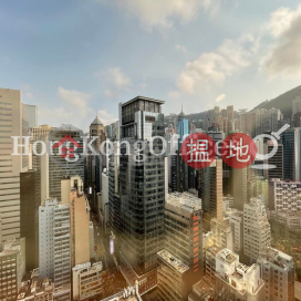 中環中心寫字樓租單位出租, 中環中心 The Center | 中區 (HKO-77932-AIHR)_0