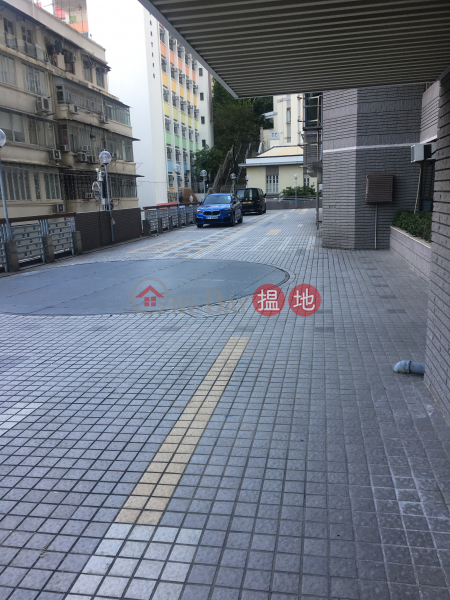 Property Search Hong Kong | OneDay | Carpark | Rental Listings Secure gated private carpark (Landlord)