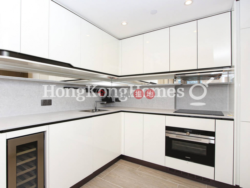 本舍兩房一廳單位出租-18堅道 | 西區香港|出租|HK$ 35,000/ 月