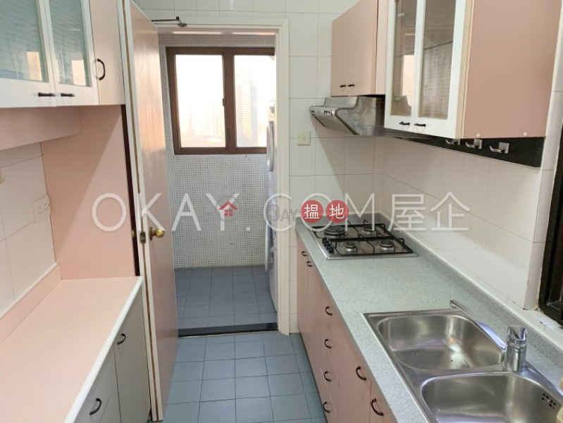Property Search Hong Kong | OneDay | Residential, Rental Listings, Gorgeous 3 bedroom on high floor | Rental