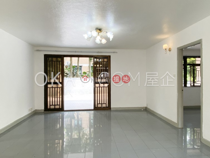 Unique house with terrace | For Sale, Tai Po Tsai 大埔仔 Sales Listings | Sai Kung (OKAY-S733173)