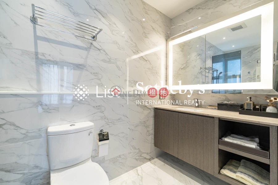 HK$ 65,000/ month | The Icon | Western District Property for Rent at The Icon with 2 Bedrooms