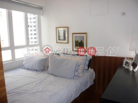 Elegant 3 bedroom in Mid-levels West | Rental | Sherwood Court 慧林閣 _0