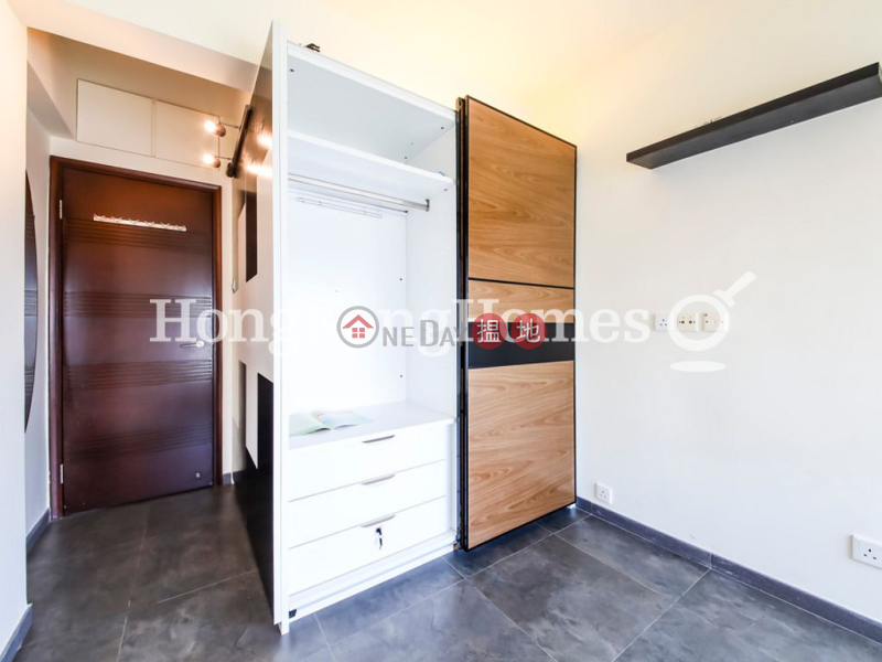 HK$ 10.8M Tower 6 Island Harbourview, Yau Tsim Mong | 2 Bedroom Unit at Tower 6 Island Harbourview | For Sale