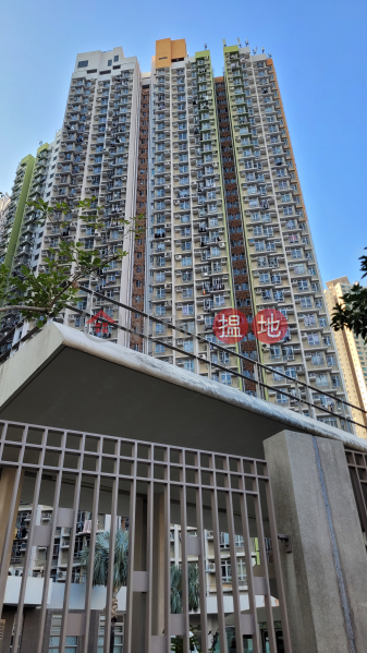Yee Ming Estate Yee Yuet House (怡明邨怡悅樓(第2座)),Tseung Kwan O | ()(1)