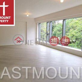 Clearwater Bay Apartment | Property For Sale in Mount Pavilia 傲瀧-Low-density luxury villa with 1 Car Parking