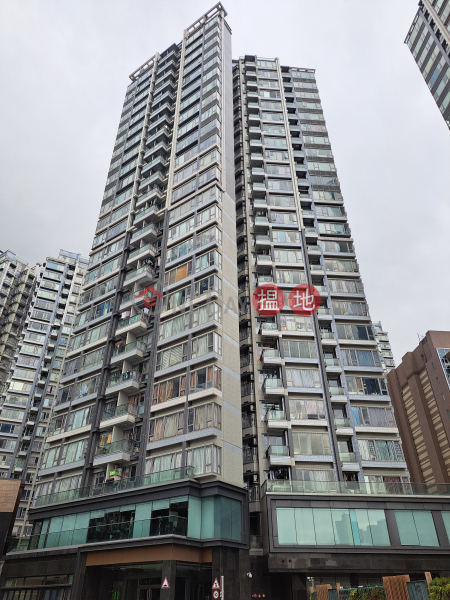 尚悅 11座 (The Reach Tower 11) 元朗| ()(1)