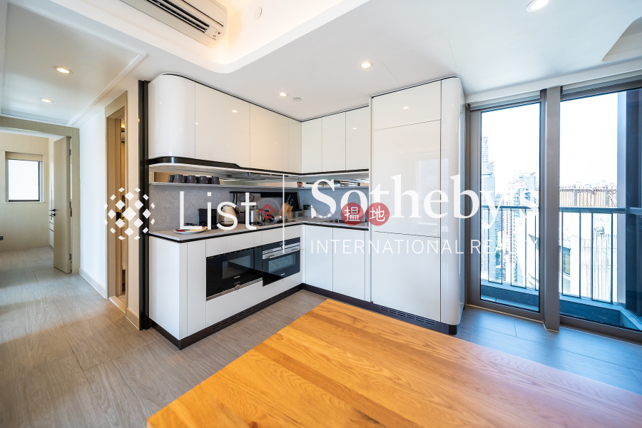 Townplace Soho | Unknown Residential | Rental Listings HK$ 65,400/ month