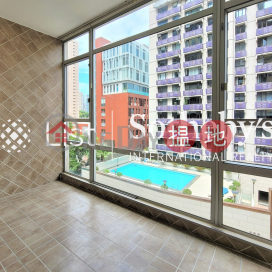 Property for Rent at Donnell Court No. 50A with 3 Bedrooms | Donnell Court No. 50A 端納大廈 50A號 _0