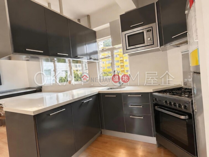 Popular 2 bedroom in Mid-levels West | Rental, 20 Conduit Road | Western District | Hong Kong, Rental | HK$ 45,000/ month