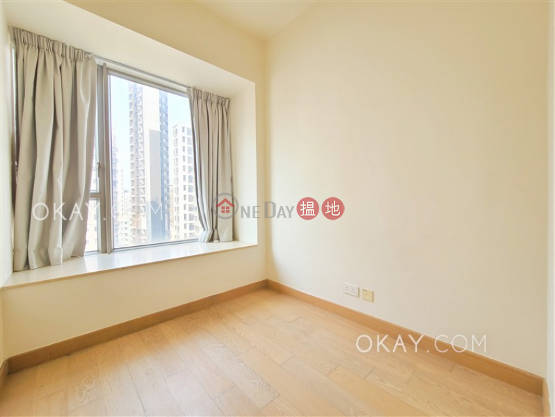 Popular 3 bedroom with balcony | Rental, Island Crest Tower 2 縉城峰2座 Rental Listings | Western District (OKAY-R4883)