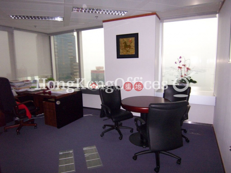 The Center Middle Office / Commercial Property Rental Listings HK$ 132,090/ month