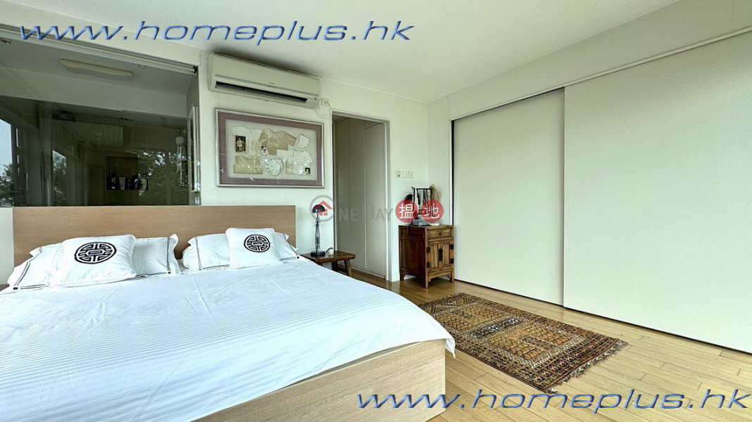 HK$ 21M, Tso Wo Hang Village House | Sai Kung | Sai Kung Sea View Village House