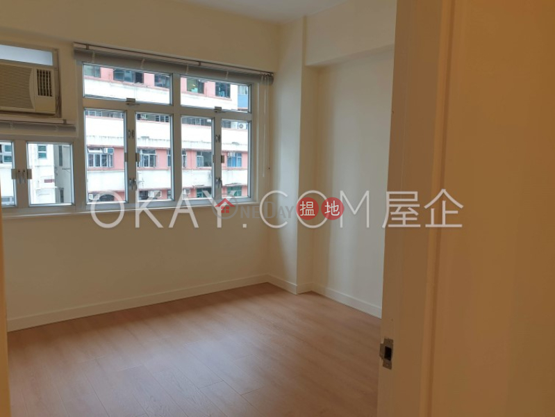 HK$ 25,000/ month | Magnolia Mansion, Eastern District | Unique 1 bedroom in Tin Hau | Rental