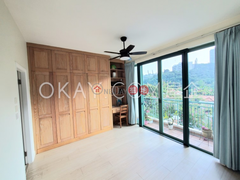 Lovely 3 bedroom with balcony | Rental, Discovery Bay, Phase 11 Siena One, Block 40 愉景灣 11期 海澄湖畔一段 40座 Rental Listings | Lantau Island (OKAY-R296377)