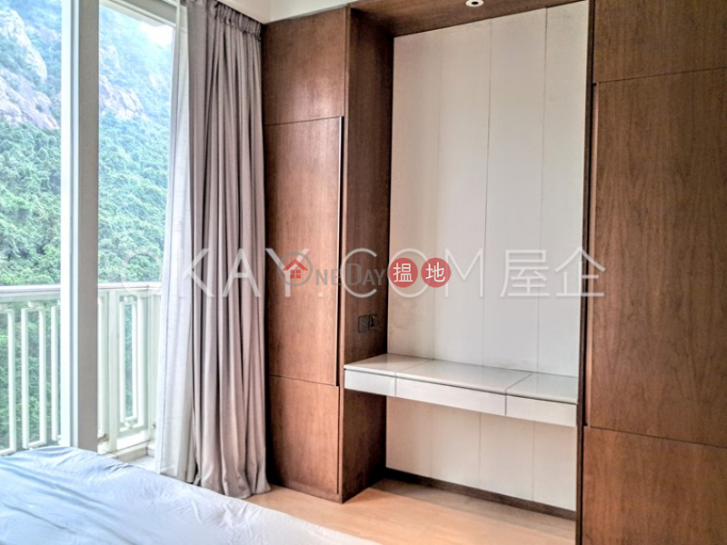 Gorgeous 4 bedroom on high floor with balcony | Rental | The Morgan 敦皓 Rental Listings