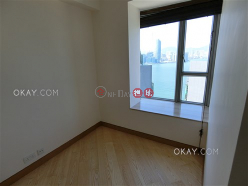 Property Search Hong Kong | OneDay | Residential Sales Listings Tasteful 2 bedroom on high floor with balcony | For Sale