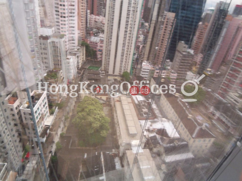 Office Unit for Rent at The Centrium, The Centrium 中央廣場 Rental Listings | Central District (HKO-995-AHHR)