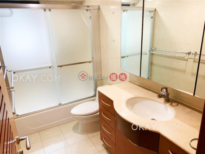 Unique 3 bedroom with balcony | Rental | 10 Robinson Road | Western District, Hong Kong, Rental | HK$ 57,000/ month