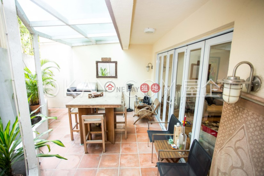 Property Search Hong Kong | OneDay | Residential | Sales Listings Unique 3 bedroom with terrace & parking | For Sale