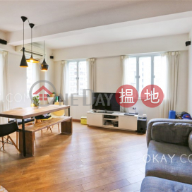 Charming 2 bedroom in Sai Ying Pun | Rental | Ko Shing Building 高陞大廈 _0