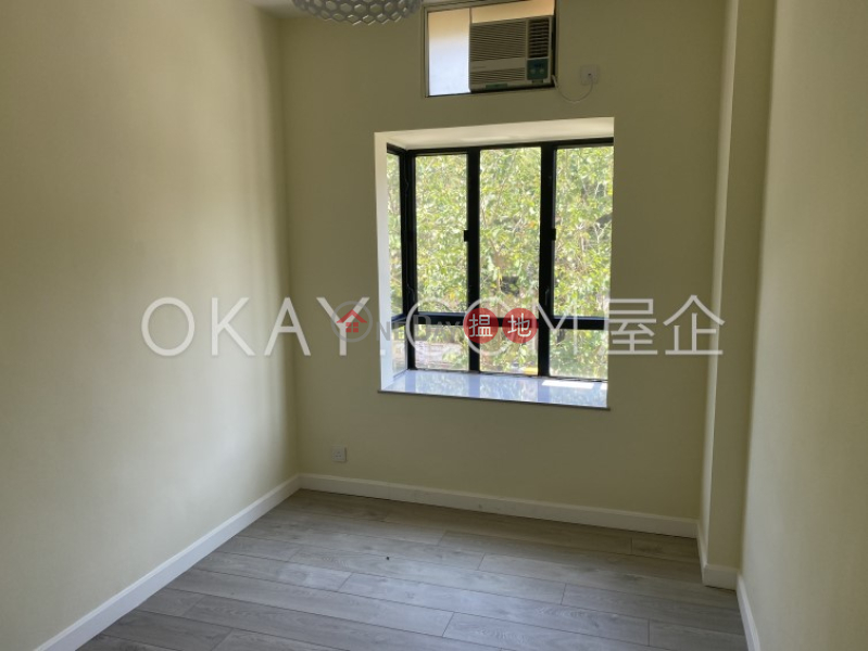 Efficient 3 bedroom with sea views & terrace | For Sale | Discovery Bay, Phase 4 Peninsula Vl Caperidge, 14 Caperidge Drive 愉景灣 4期 蘅峰蘅欣徑 蘅欣徑14號 Sales Listings