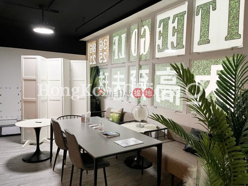 Office Unit for Rent at North Cape Commercial Building | North Cape Commercial Building 北港商業大廈 Rental Listings