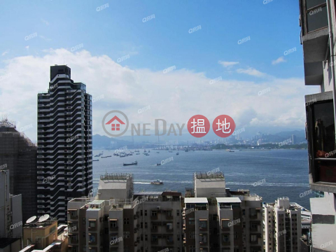Kwong Fung Terrace | 3 bedroom High Floor Flat for Sale|Kwong Fung Terrace(Kwong Fung Terrace)Sales Listings (QFANG-S97501)_0