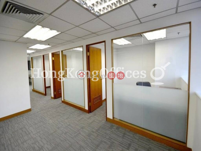 Office Unit at Sing Ho Finance Building | For Sale 166 Gloucester Road | Wan Chai District, Hong Kong, Sales | HK$ 61M