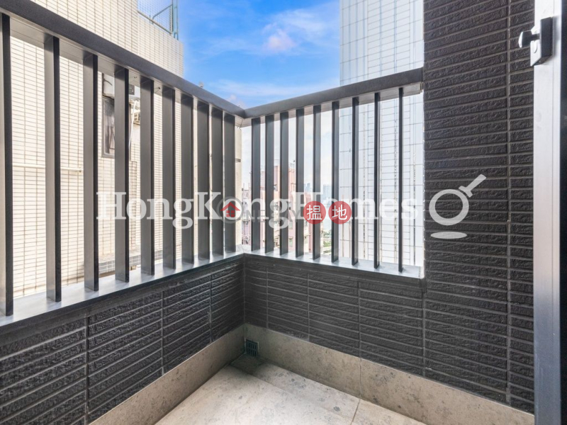 瑧璈兩房一廳單位出租|西區瑧璈(Bohemian House)出租樓盤 (Proway-LID161357R)