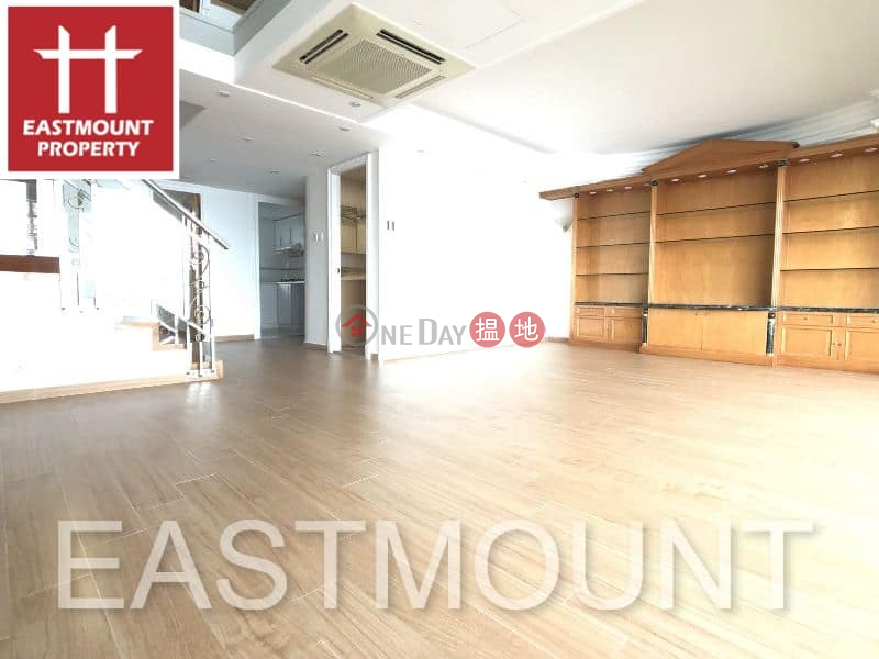 Silverstrand Apartment Property For Sale and Lease in Casa Bella 銀線灣