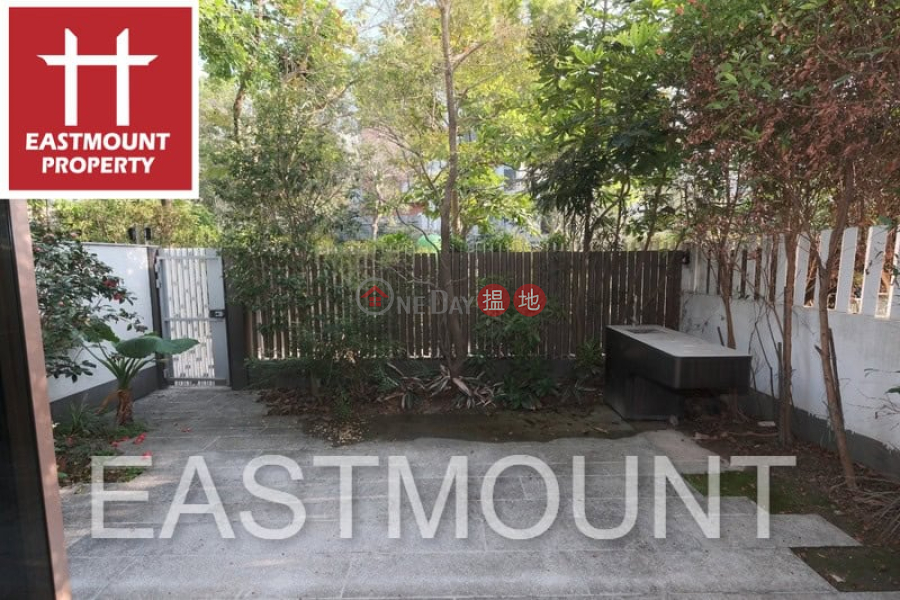 Clearwater Bay Apartment | Property For Sale or Rent in Mount Pavilia 傲瀧-Low-density villa with 2 CPS | Property ID:3770 | Mount Pavilia 傲瀧 Rental Listings