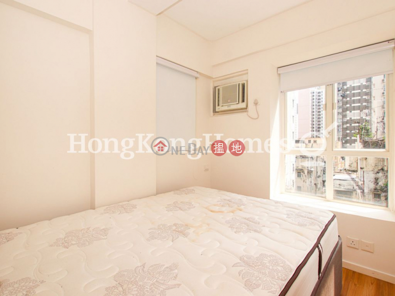順泰大廈-未知住宅出租樓盤-HK$ 18,000/ 月