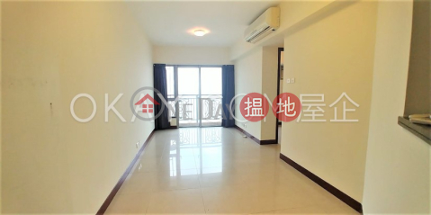 Stylish 3 bedroom with sea views & balcony | For Sale | The Merton 泓都 _0