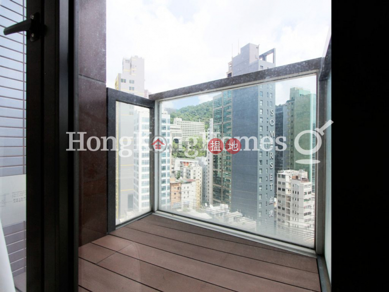 1 Bed Unit for Rent at The Hemispheres, 3 Gordon Road | Wan Chai District Hong Kong Rental HK$ 19,800/ month