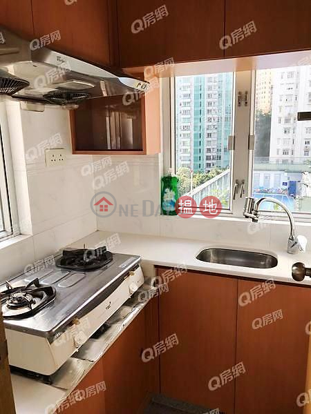 Property Search Hong Kong | OneDay | Residential Sales Listings Tai Hing Building | 1 bedroom Mid Floor Flat for Sale
