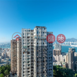 3房2廁,極高層,海景,星級會所《寶馬山花園出租單位》 | 寶馬山花園 Pacific Palisades _0