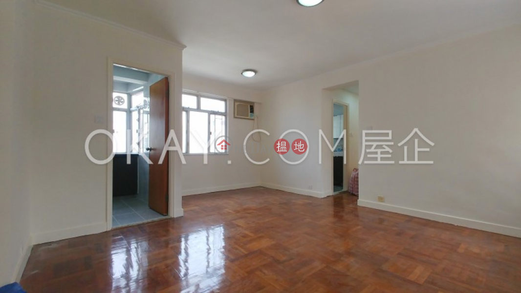 Practical 3 bedroom on high floor | Rental | 11-17 Fort Street | Eastern District | Hong Kong Rental | HK$ 25,000/ month