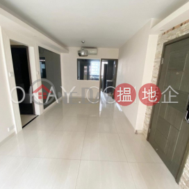 Nicely kept 3 bedroom with balcony | For Sale | Friendship Court 友誼大廈 _0