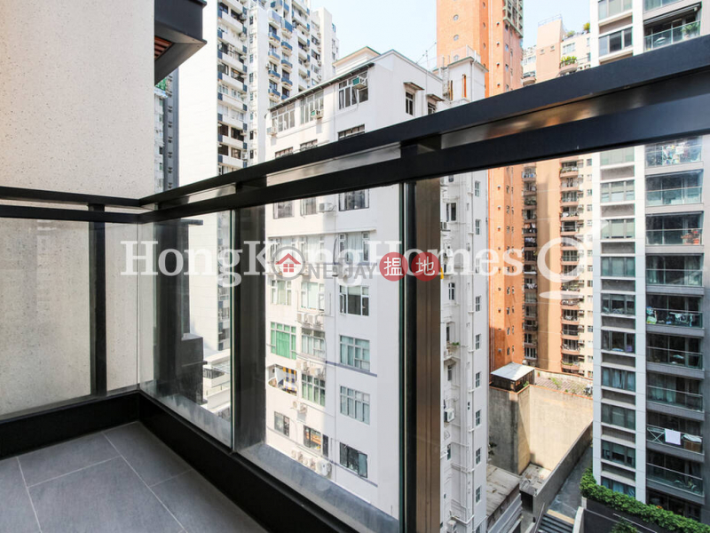 Resiglow兩房一廳單位出租7A山光道 | 灣仔區|香港-出租HK$ 35,500/ 月