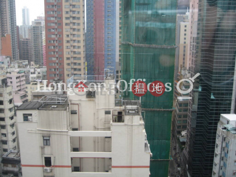 Office Unit for Rent at Jade Centre, Jade Centre 翡翠中心 | Central District (HKO-18741-AEHR)_0