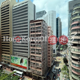 Office Unit for Rent at Emperor Group Centre