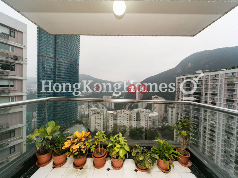 Property Search Hong Kong | OneDay | Residential | Rental Listings 3 Bedroom Family Unit for Rent at Villa Monte Rosa