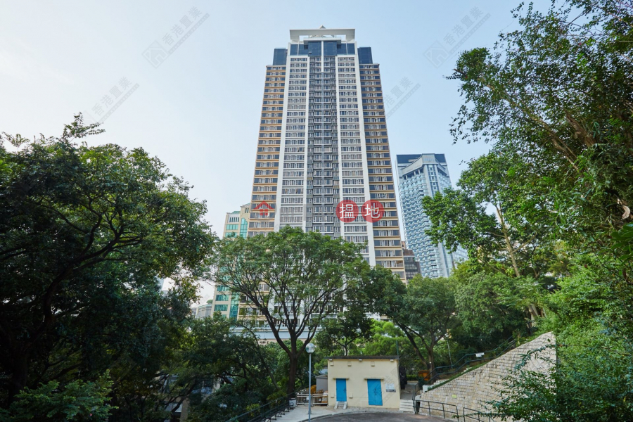 One room in Harbour Pinnacle, 8 Minden Avenue | Yau Tsim Mong Hong Kong, Sales, HK$ 7.5M