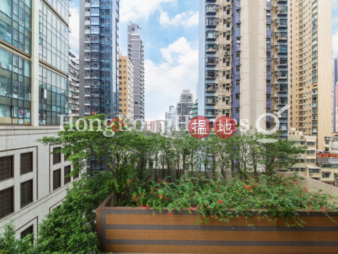 1 Bed Unit for Rent at King's Hill, King's Hill 眀徳山 | Western District (Proway-LID164065R)_0