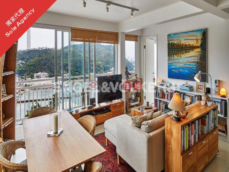 Property Search Hong Kong | OneDay | Residential, Sales Listings | 2 Bedroom Flat for Sale in Yung Shue Wan