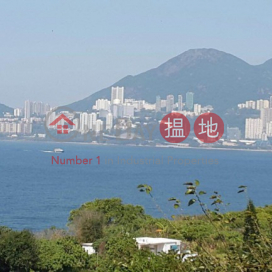 Two Stories House In Pak Kok Old Village, Pak Kok Village 北角村 | Outlying Islands (MIDLE-1089224220)_0
