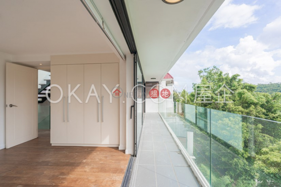 Property Search Hong Kong | OneDay | Residential, Sales Listings, Stylish house with sea views, rooftop & terrace | For Sale